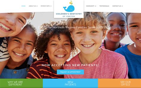 oakton family dentistry|children's pediatric dentistry.